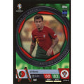 Topps Match Attax EURO 2024 Germany - OTW 8 - Otavio - One to Watch Exclusive Edition