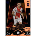 Topps Match Attax Champions League 2022/23 - OUT15 - Lucas Ocampos - Out of this World
