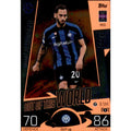 Topps Match Attax Champions League 2022/23 - OUT19 - Hakan Calhanoglu - Out of this World