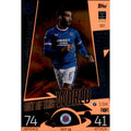 Topps Match Attax Champions League 2022/23 – Connor Goldson Out of this World (OUT25)