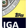 Topps Match Attax Bundesliga 2022/2023 - P9 - Meisterschale - Puzzle Karte