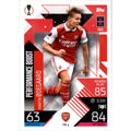 Topps Match Attax Champions League 2022/23 - PB04 - Martin Odegaard - Performance Boost