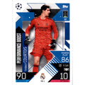 Topps Match Attax Champions League 2022/23 - PB07 - Thibaut Courtois - Performance Boost
