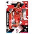 Topps Match Attax Champions League 2022/23 - PB11 - Leon Goretzka - Performance Boost