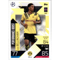 Topps Match Attax Champions League 2022/23 - PB12 - Jude Bellingham - Performance Boost