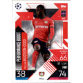 Topps Match Attax Champions League 2022/23 - PB13 - Callum Hudson-Odoi - Performance Boost