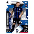 Topps Match Attax Champions League 2022/23 - PB18 - Nicola Barella - Performance Boost
