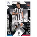 Topps Match Attax Champions League 2022/23 - PB19 - Arkadiusz Milik - Performance Boost