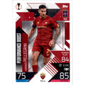 Topps Match Attax Champions League 2022/23 - PB21 - Lorenzo Pellegrini - Performance Boost