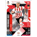 Topps Match Attax Champions League 2022/23 - PB23 - Philipp Max - Performance Boost