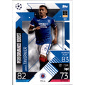 Topps Match Attax Champions League 2022/23 - PB25 - James Tavernier - Performance Boost