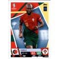 Topps Match Attax EURO 2024 Germany - POR 8 - Danilo