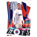 Topps Match Attax Champions League 2020/21 - RNG4 - Allan McGregor - Basis Karte