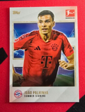 Topps Bundesliga Summer Signings 24/25 Base Joao Palhinha