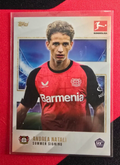 Topps Bundesliga Summer Signings 24/25 Base Andrea Natali