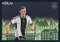 Ferrero Teamsticker Fußball EURO 2024 Panini Nr. 60: Köln Sammelbild