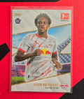 Topps Bundesliga Summer Signings 24/25 Base Assan Ouédraogo