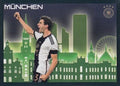 Ferrero Teamsticker Fußball EURO 2024 Panini Nr. 62: München Sammelbild