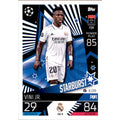 Topps Match Attax Champions League 2022/23 - SB08 - Vini Jr. - Starburst