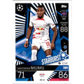Topps Match Attax Champions League 2022/23 - SB16 - Christopher Nkunku - Starburst