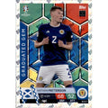 Topps Match Attax EURO 2024 Germany - SCO 7 - Nathan Patterson - Graduated Gem