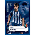 Sticker 181 - Fabio Vieira - Rising Star - FC Porto