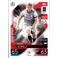 Topps Match Attax Champions League 2022/23 - SU33 - Nicolas Seiwald - Squad Update