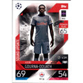 Topps Match Attax Champions League 2022/23 - SU35 - Lucas Gourna-Douath - Squad Update