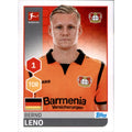 TOPPS Bundesliga 2017/2018 - Sticker 169 - Bernd Leno