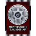 TOPPS Bundesliga 2017/2018 - Sticker 3 - Meisterschale 2. Bundesliga