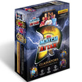 Topps Match Attax Champions League 2025/26 – Mega Tin Box Centurions #1 OVP