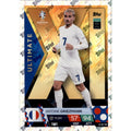 Topps Match Attax EURO 2024 Germany - U XI 10 - Antoine Griezmann - Ultimate XI