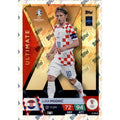Topps Match Attax EURO 2024 Germany - U XI 6 - Luka Modric - Ultimate XI