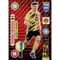 Panini FIFA 365 Adrenalyn XL 2021 - UE10 - Thomas Meunier - Impact Signing - Update