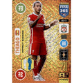 Panini FIFA 365 Adrenalyn XL 2021 - UE12 - Thiago - Impact Signing - Update