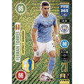 Panini FIFA 365 Adrenalyn XL 2021 - UE28 - Ferran Torres - Impact Signing - Update