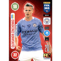 Panini FIFA 365 Adrenalyn XL 2021 - UE41 - Oleksandr Zinchenko - Team Mate - Update