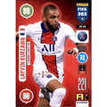 Panini FIFA 365 Adrenalyn XL 2021 - UE48 - Layvin Kurzawa - Team Mate - Update