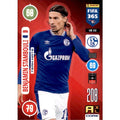 Panini FIFA 365 Adrenalyn XL 2021 - UE52 - Benjamin Stambouli - Team Mate - Update