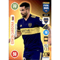 Panini FIFA 365 Adrenalyn XL 2021 -  UE57 - Edwin Cardona - Team Mate - Update