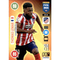 Panini FIFA 365 Adrenalyn XL 2021 - UE64 - Thomas Lemar - Team Mate - Update