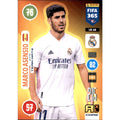 Panini FIFA 365 Adrenalyn XL 2021 - UE68 - Marco Asensio - Team Mate - Update