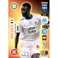 Panini FIFA 365 Adrenalyn XL 2021 - UE69 - Pape Gueye - Team Mate - Update