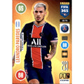 Panini FIFA 365 Adrenalyn XL 2021 - UE70 - Leandro Paredes - Team Mate - Update