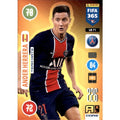 Panini FIFA 365 Adrenalyn XL 2021 - UE71 - Ander Herrera - Team Mate - Update