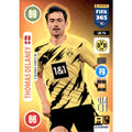 Panini FIFA 365 Adrenalyn XL 2021 - UE76 - Thomas Delaney - Team Mate - Update