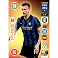 Panini FIFA 365 Adrenalyn XL 2021 - UE80 - Ivan Perisic - Team Mate - Update