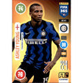 Panini FIFA 365 Adrenalyn XL 2021 - UE81 - Ashley Young - Team Mate - Update
